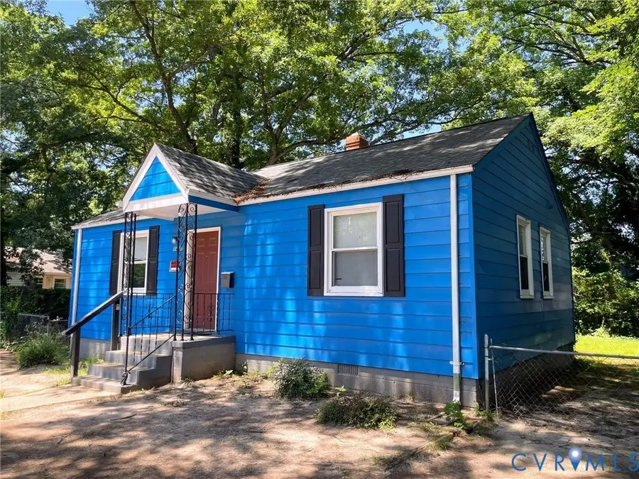 1417 Bowen Street, Richmond, VA 23224 - #2