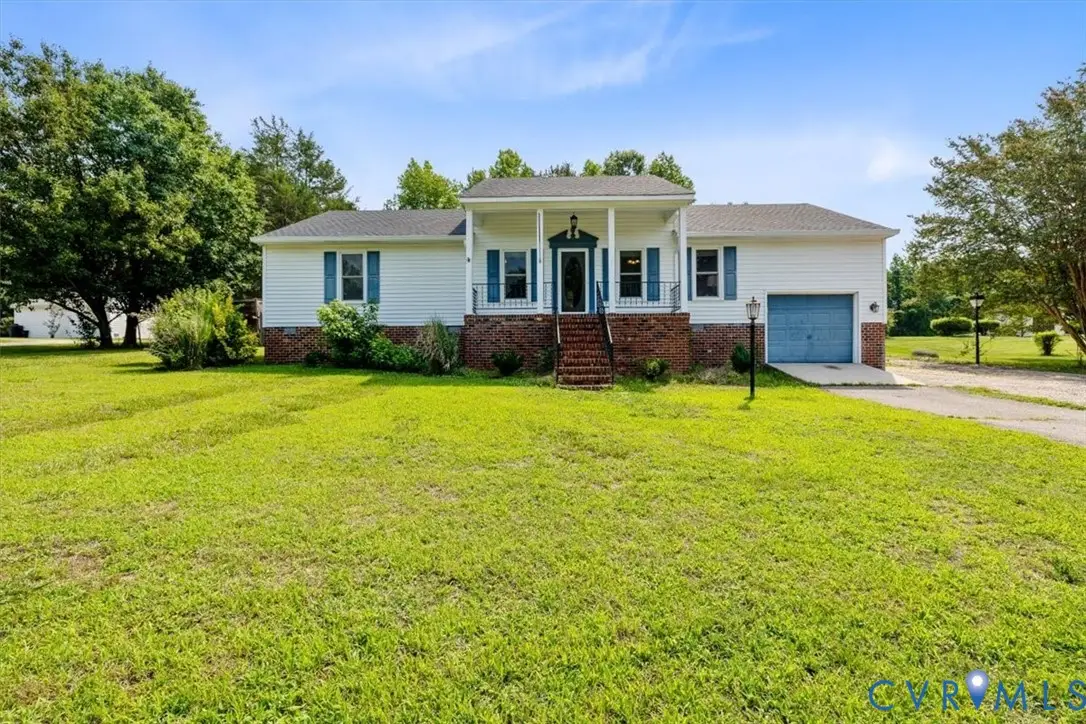 5217 Chesdin Road, Petersburg, VA 23803 - #1