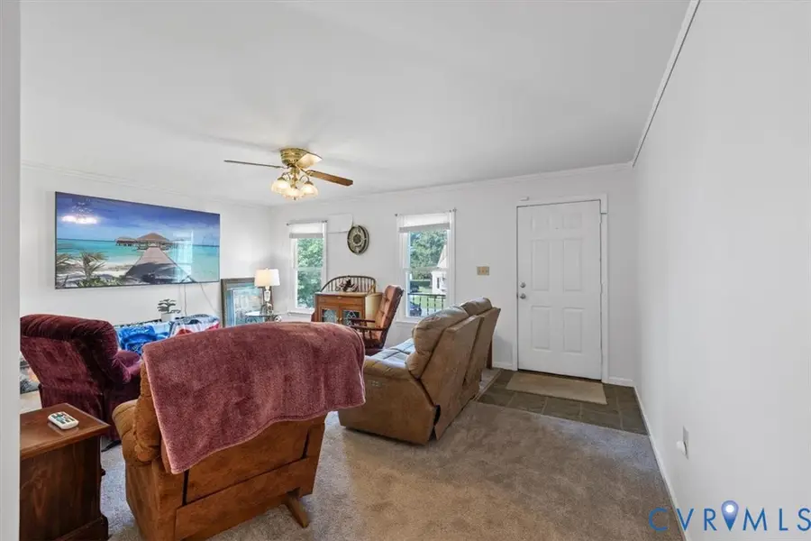 5217 Chesdin Road, Petersburg, VA 23803 - #3