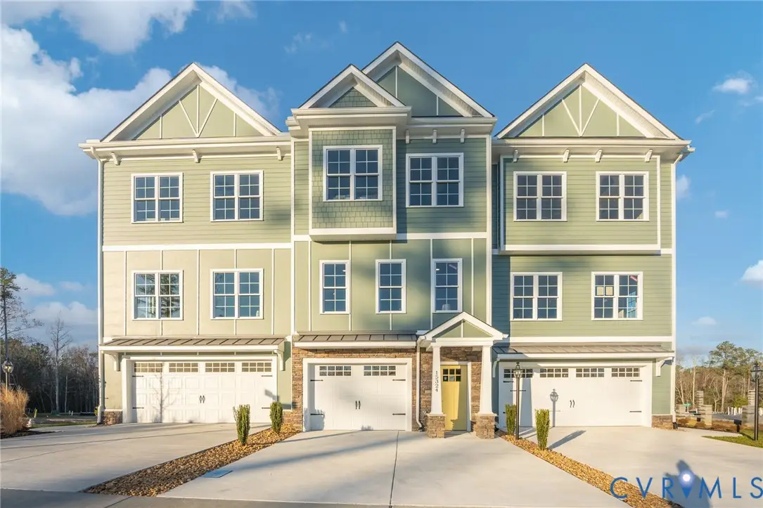 6408 Sanford Springs Cove, Midlothian, VA 23112 - #1
