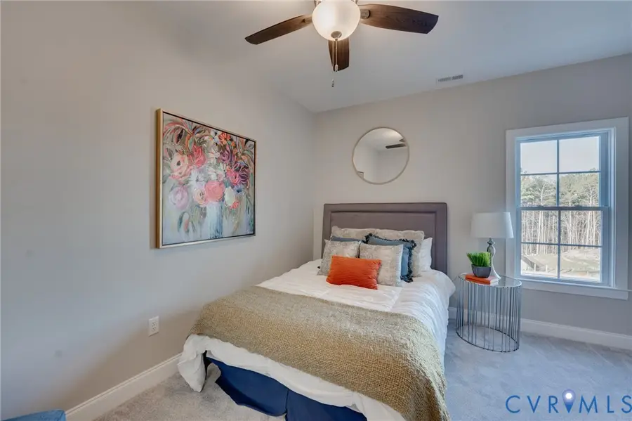 6408 Sanford Springs Cove, Midlothian, VA 23112 - #3