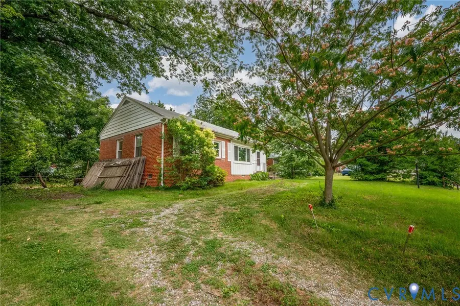 1704 Lyndover Road, Richmond, VA 23222 - #3