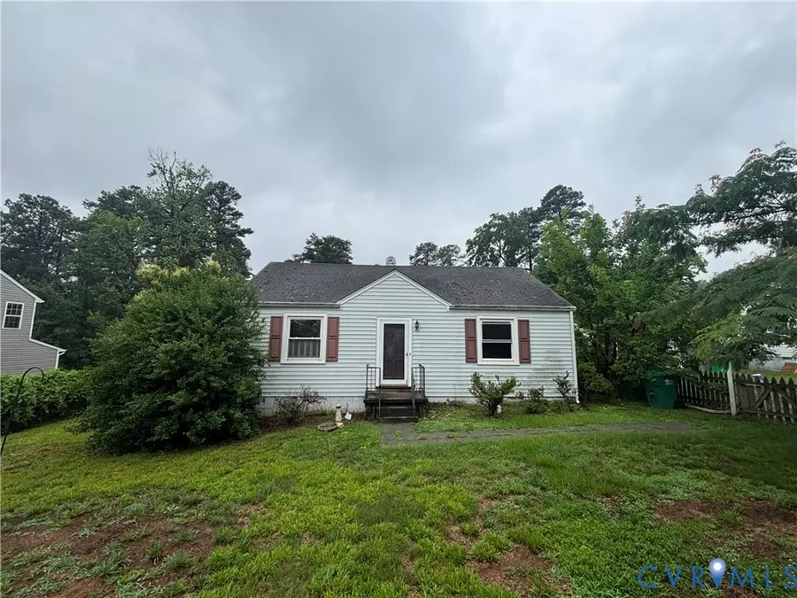 7107 Dexter Road, Richmond, VA 23226 - #2
