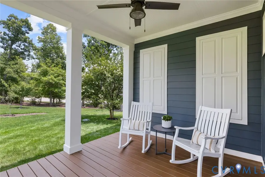 1431 Ascot Hill Terrace, Midlothian, VA 23112 - #3