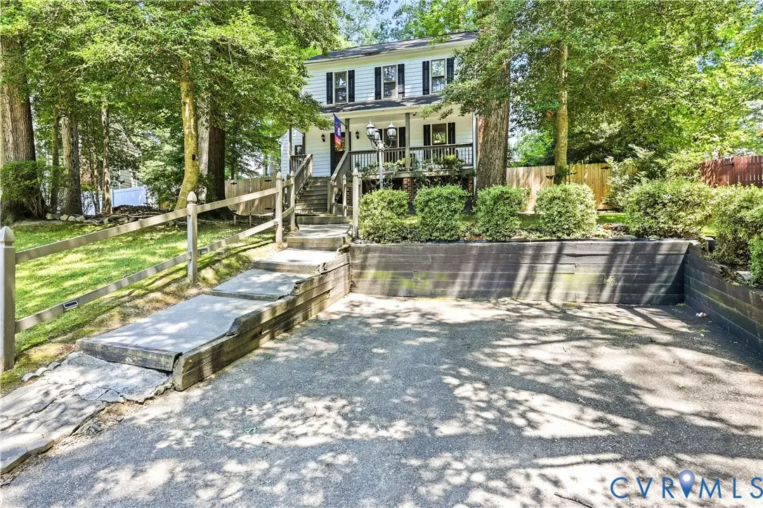 1431 Porters Mill Terrace, Midlothian, VA 23114 - #1