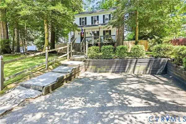 1431 Porters Mill Terrace, Midlothian, VA 23114