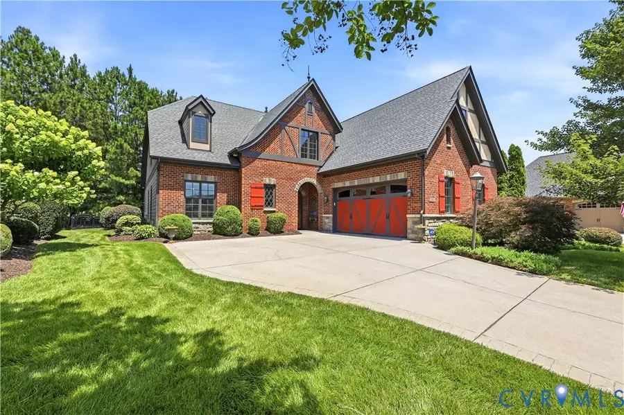 2384 Bel Crest Circle, Midlothian, VA 23113 - #2