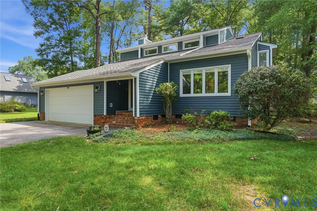 1778 Altman Road, Henrico, VA 23228 - #1