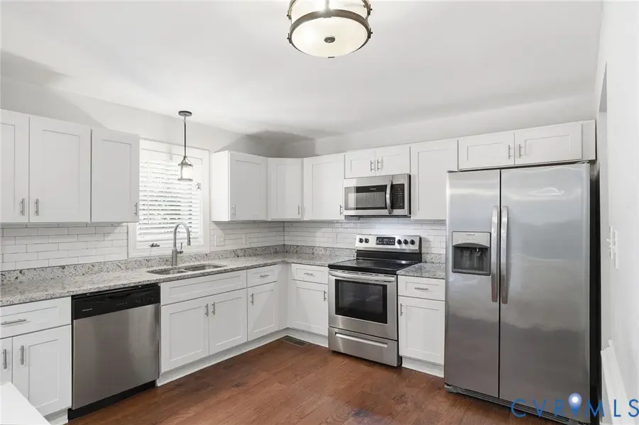 1778 Altman Road, Henrico, VA 23228 - #2
