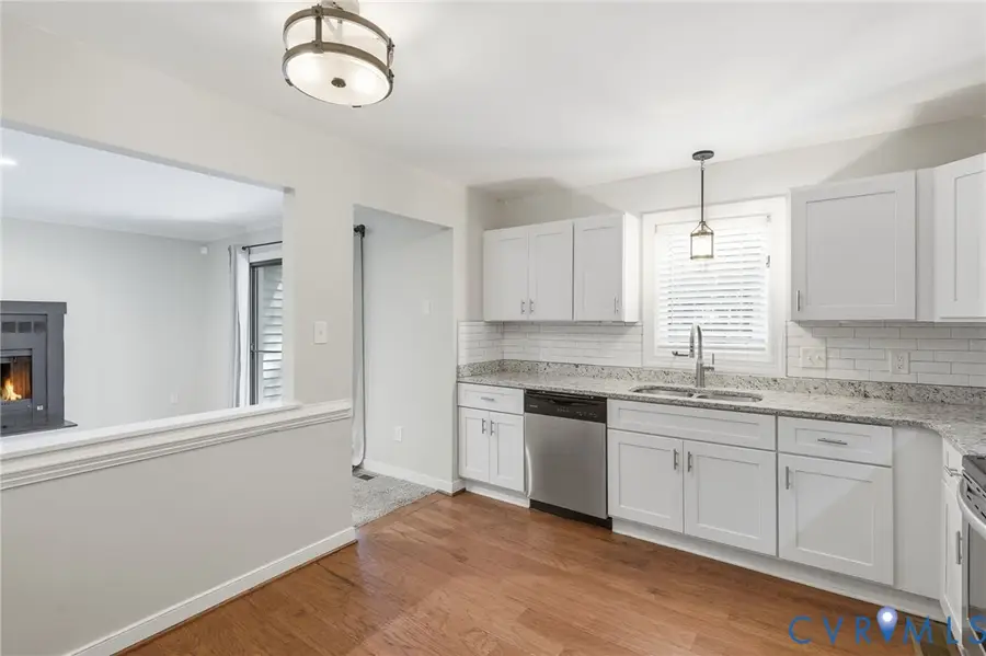 1778 Altman Road, Henrico, VA 23228 - #3