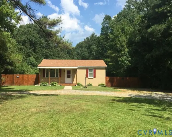 15919 Harrowgate Road, Chester, VA 23831