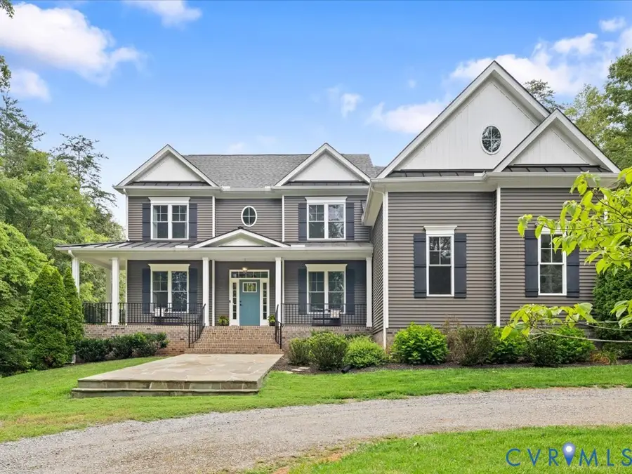 1706 Bridgewater Bluff, Maidens, VA 23102 - #3