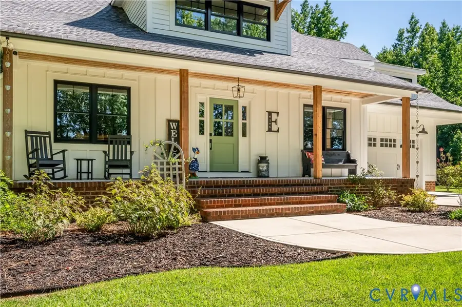 6306 Hickory Road, Petersburg, VA 23803 - #3