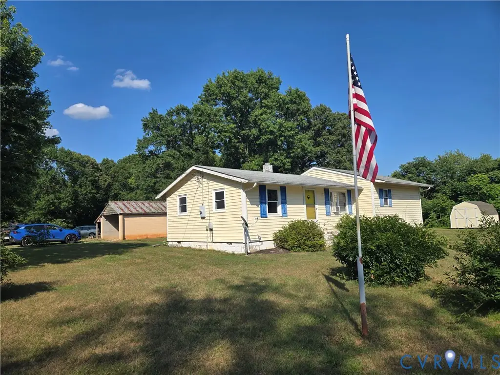 32 Raines, Farmville, VA 23901 - #1