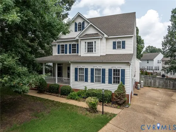 7224 Minie Ball Avenue, Mechanicsville, VA 23116