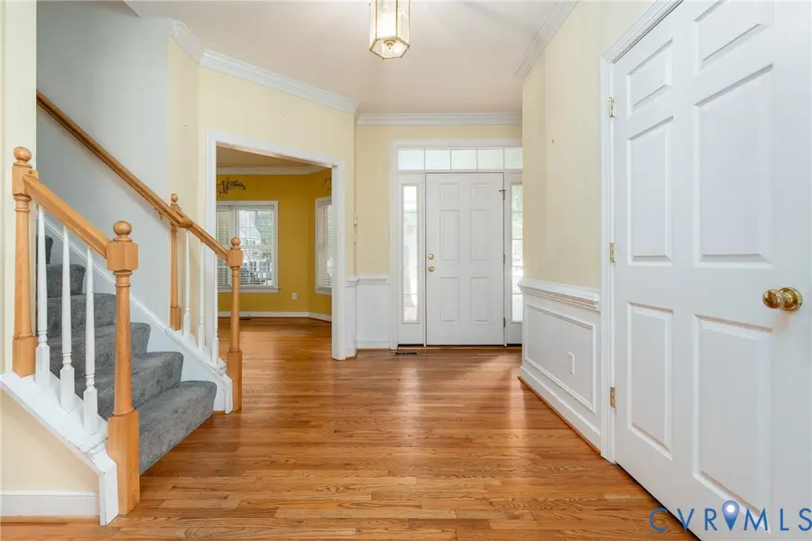 7224 Minie Ball Avenue, Mechanicsville, VA 23116 - #2