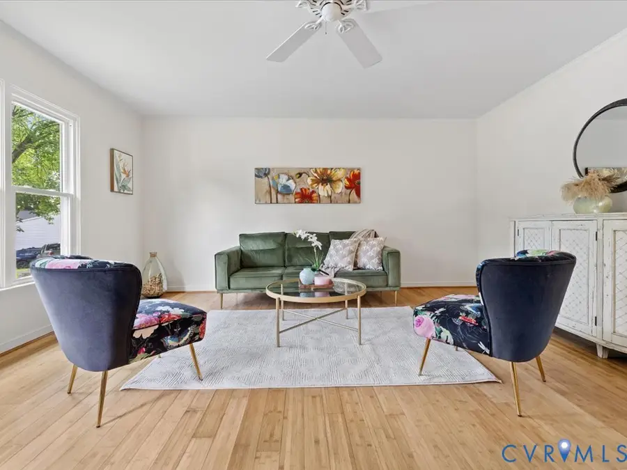 2552 Hickory Knoll Lane, Brookland, VA 23230 - #3