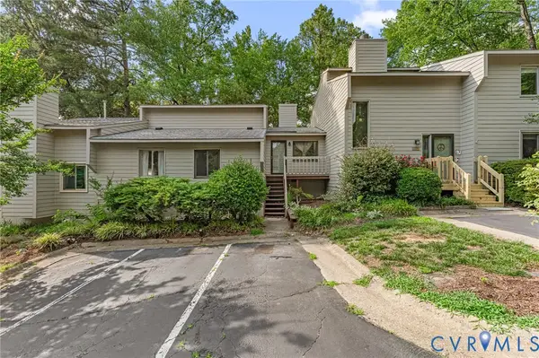 2203 E Wayfare Court, Henrico, VA 23238