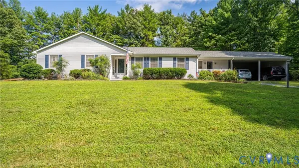 83 Restful Acres Lane, Farmville, VA 23901