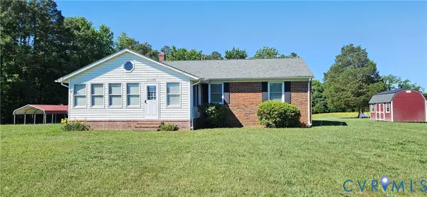 11198 Tidewater Trail, Champlain, VA 22438