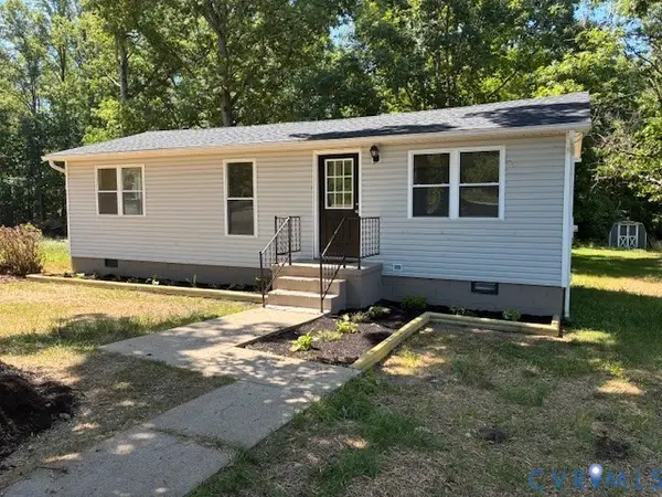 420 Rolling Path Road, Louisa, VA 23093