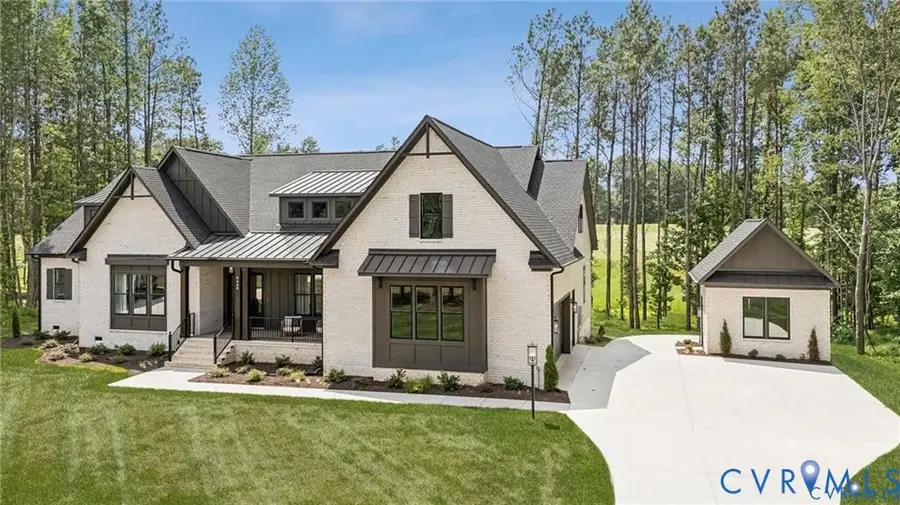 4789 Pender Court, Quinton, VA 23141 - #2