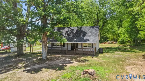 28 Hunters Lane, Dillwyn, VA 23936