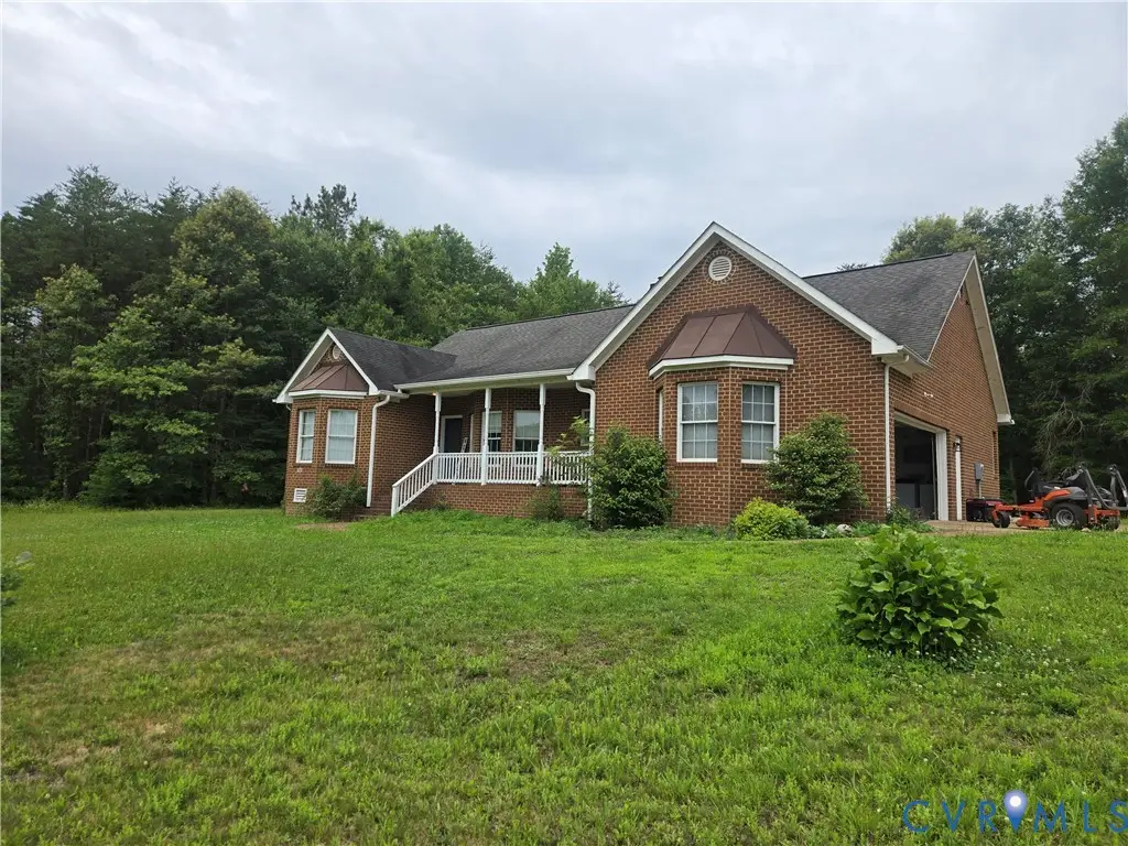 72 Bransford Road, Cumberland, VA 23040 - #1
