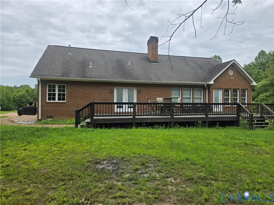 72 Bransford Road, Cumberland, VA 23040 - #2