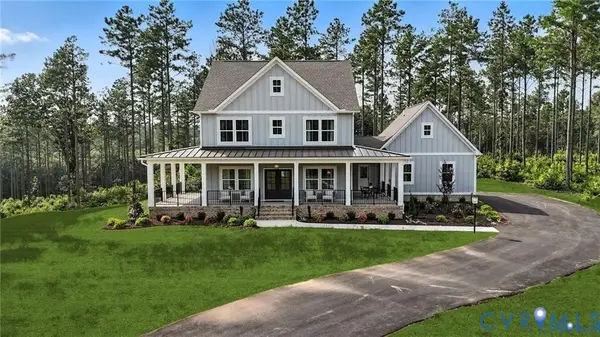 9090 River Bridge Drive, Quinton, VA 23141
