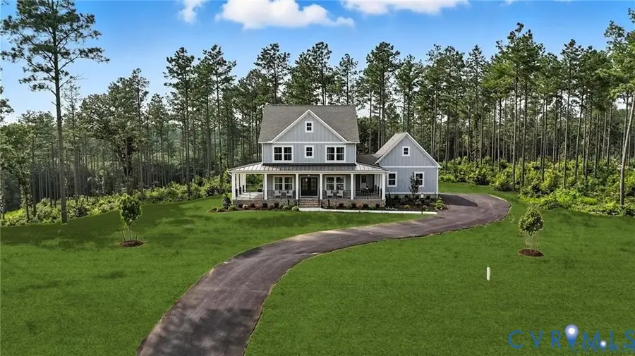 9090 River Bridge Drive, Quinton, VA 23141 - #2