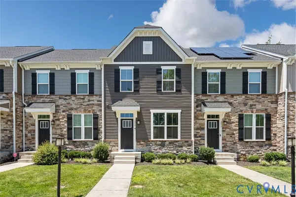 3970 Grove Point Drive #G3, Fairfield, VA 23223