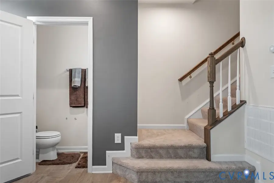 3970 Grove Point Drive #G3, East Highland Park, VA 23223 - #2