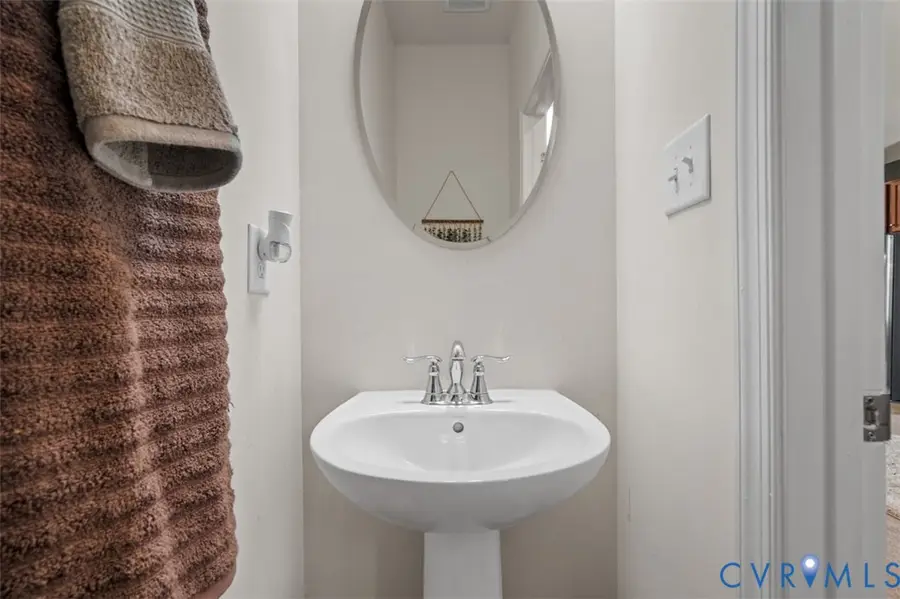 3970 Grove Point Drive #G3, East Highland Park, VA 23223 - #3