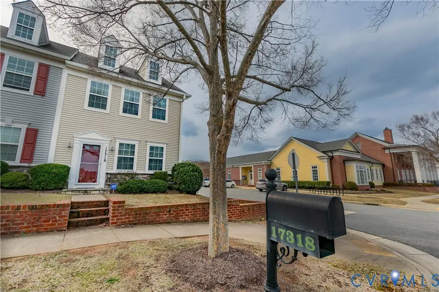17318 Library Boulevard, Madison, VA 22546 - #2