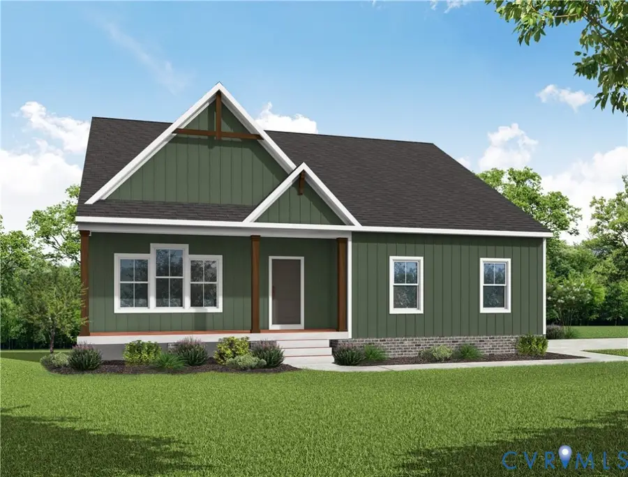 TBD Albevanna Spring (lot 4) Road, Scottsville, VA 24590 - #2