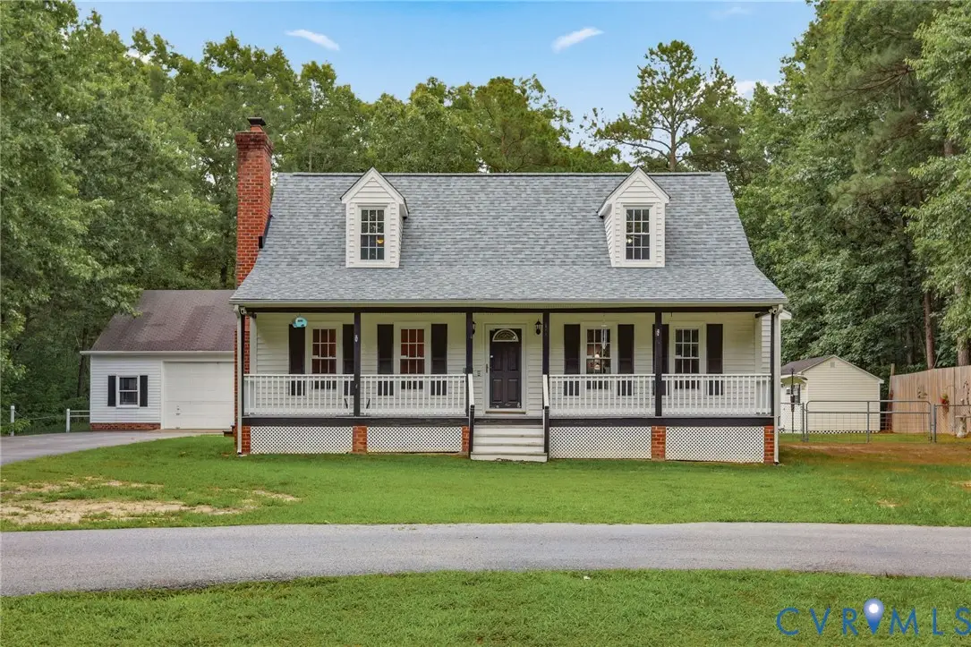13521 Bailey Bridge Road, Midlothian, VA 23112 - #1