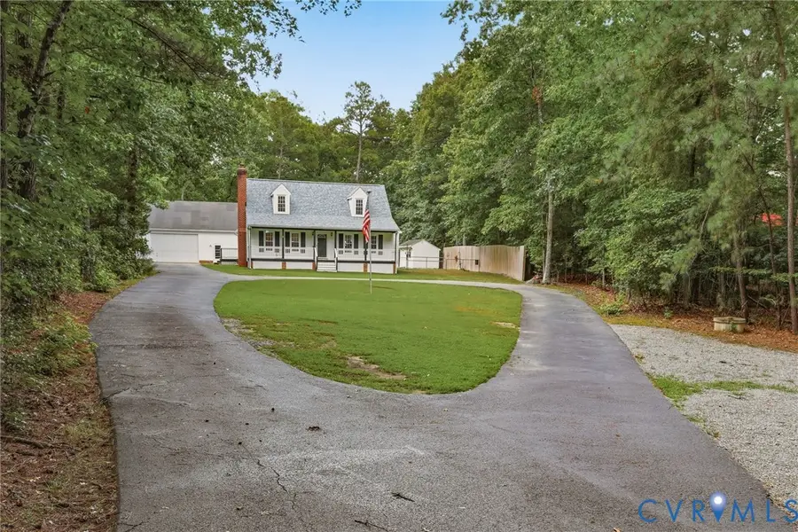 13521 Bailey Bridge Road, Midlothian, VA 23112 - #3