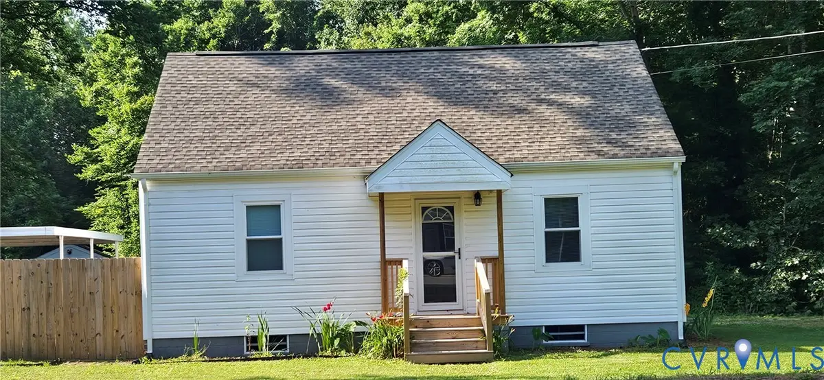 7626 Richmond Road, Warsaw, VA 22572 - #1