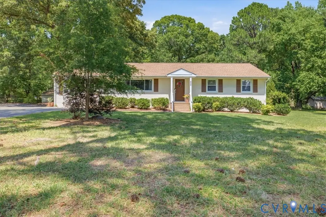 404 Bermuda Hundred Road, Chester, VA 23836 - #1