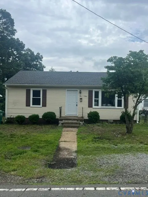 103 N Holly Avenue, Highland Springs, VA 23075 - #1