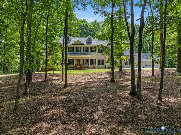 4308A Three Bridge Road, Powhatan, VA 23139