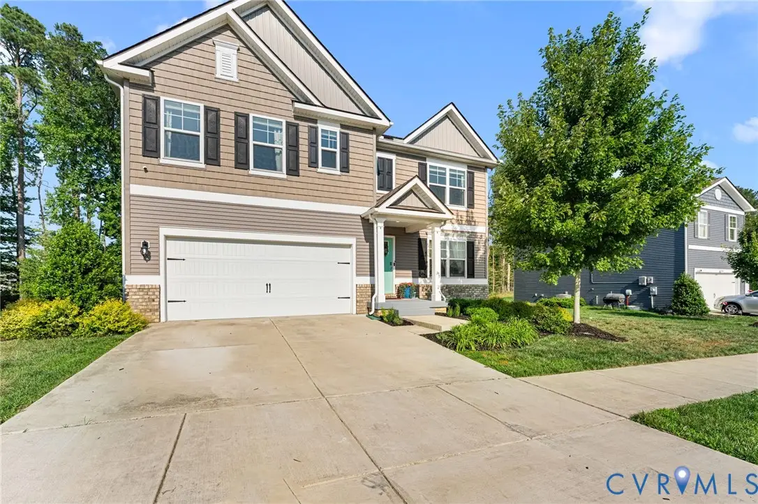 16041 Grant Court, Bowling Green, VA 22427 - #1