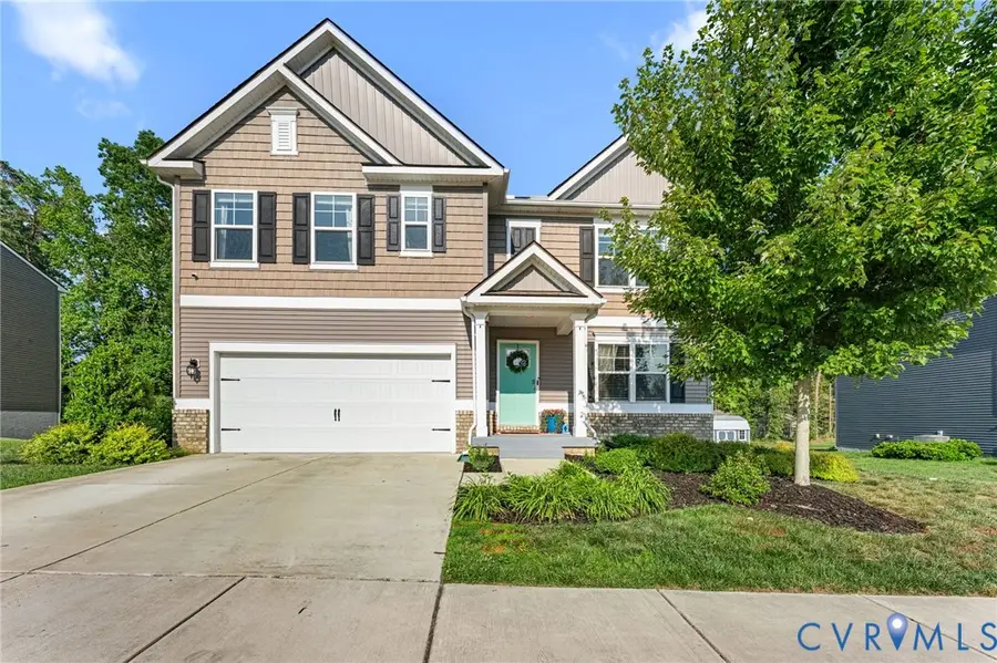 16041 Grant Court, Bowling Green, VA 22427 - #2