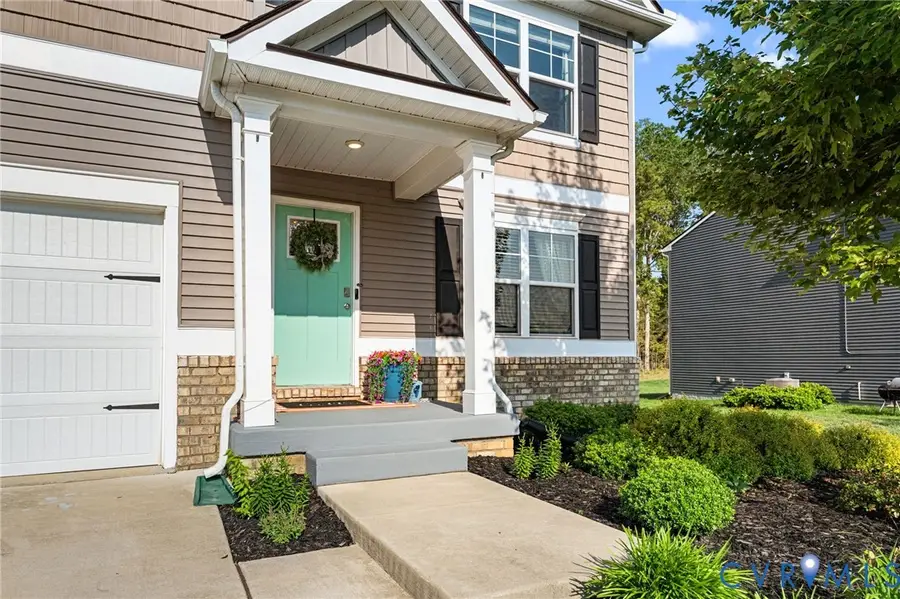 16041 Grant Court, Bowling Green, VA 22427 - #3