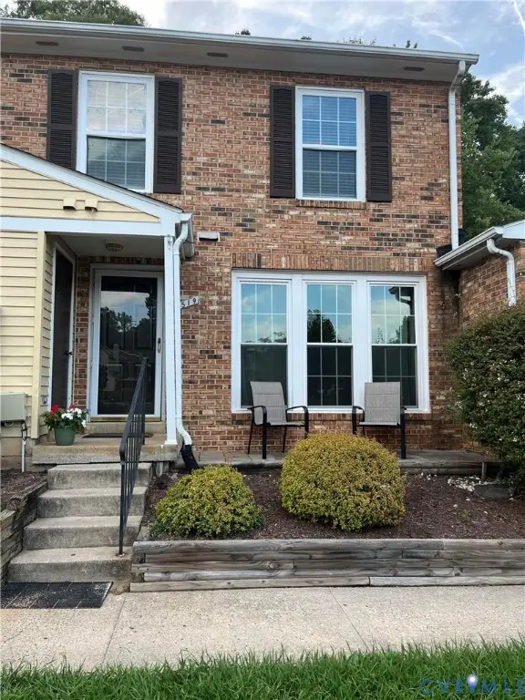 1519 Harpers Ferry Court, Henrico, VA 23228 - #1