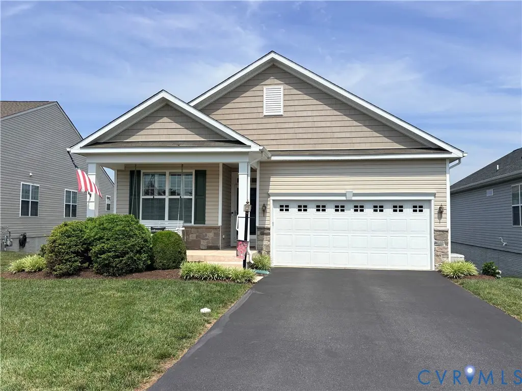 7778 Southamptonshire Way, New Kent, VA 23124 - #1