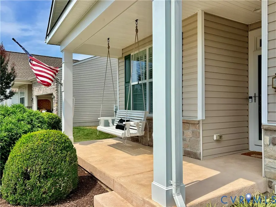 7778 Southamptonshire Way, New Kent, VA 23124 - #3