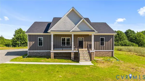 545 Wickham Road, Bumpass, VA 23024
