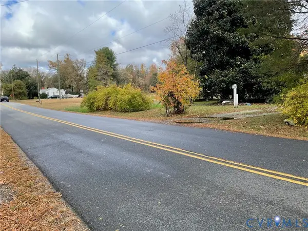 11367-11461 W River Road, Aylett, VA 23009